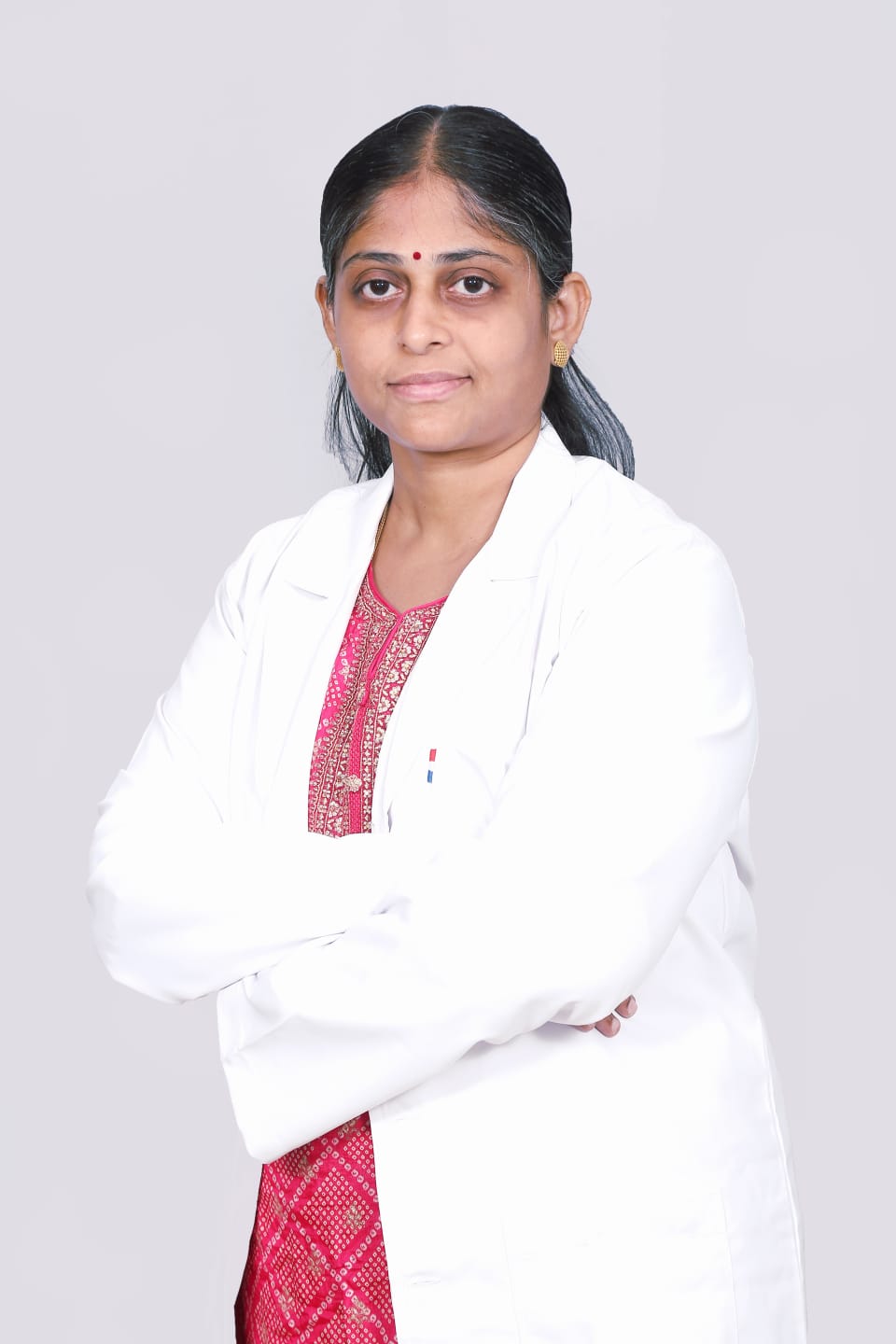 DR. BHARGAVI R